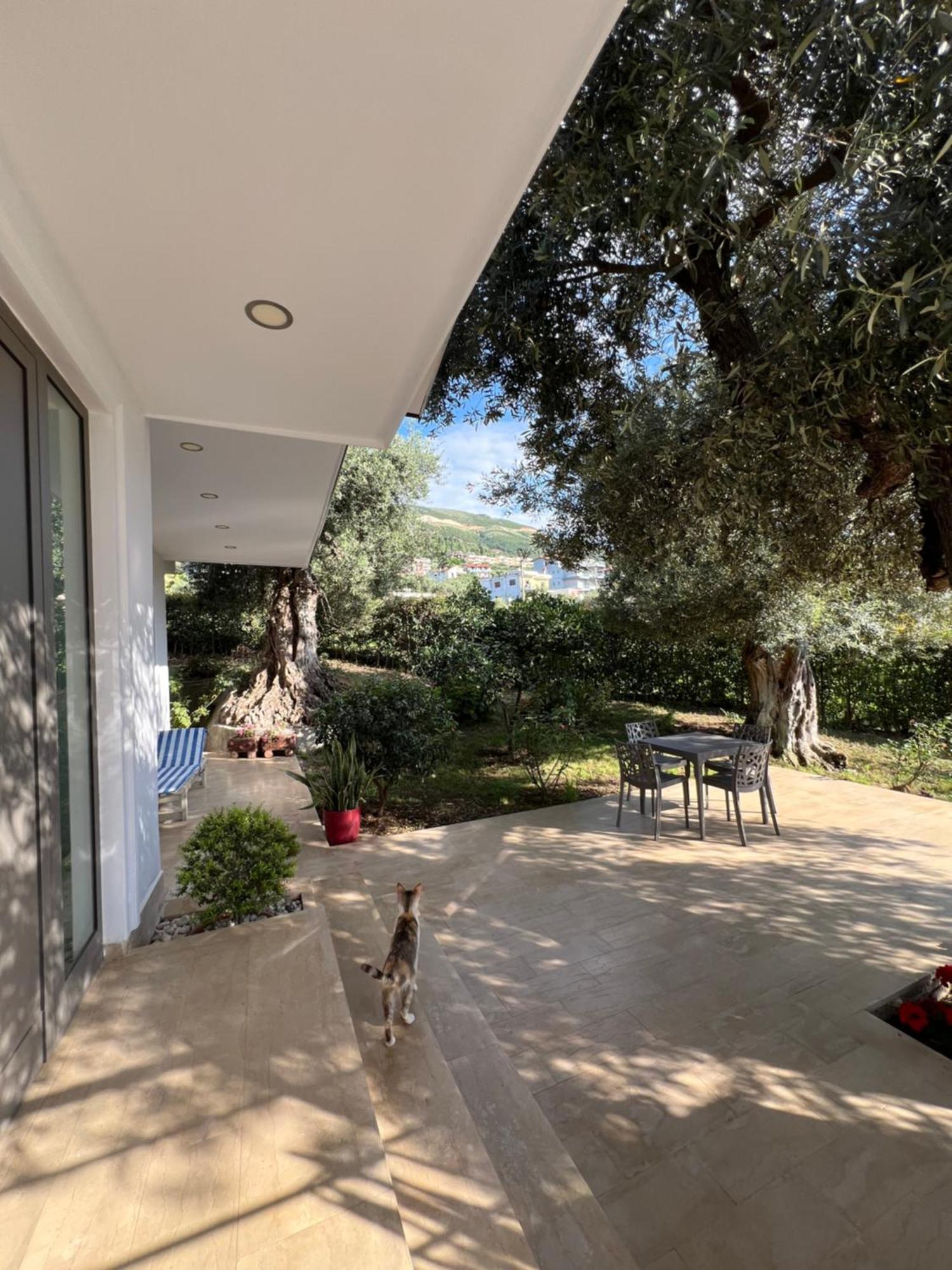 Apartament Adriatichaven *